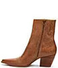 Matisse Caty Vintage Tan Boot