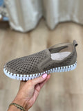 Ilse Jacobsen Tulip Flat Falcon