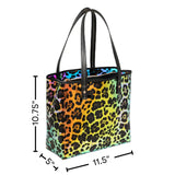 Miami Piper Tote with Pouch