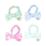 Lilly Pulitzer Mini Scrunchie Set