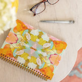 Laura Park Marigold Notebook
