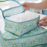 Laura Park Elephant Falls Packing Cubes