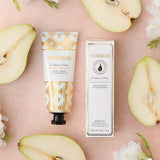 Spongelle Freesia Pear Hand Cream