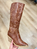 Blaize 2 Boot Whiskey