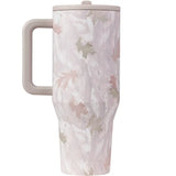 Camo HydroJug 40 oz Traveler Tumbler