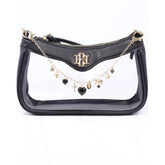 Avery Bag Chain Black