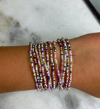 E Newton Hope Unwritten Bracelet From My Head to Mo-Jito