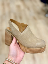 Yellow Box Laine Slingback Heel Taupe