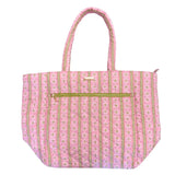 Laura Park Rosemary Stripe Tote
