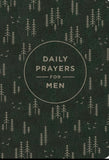 Daily Prayers for Men