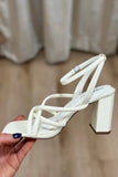 Naked Feet Mood Sandal Chamois