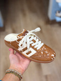 Back 70 Easter Sneaker Sika Butter