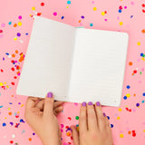 Notebook Set - Flora - 2 Piece Set