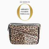 PurseN Oprah's Favorite Littbag Organizer Leopard/Leopard