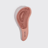 Detangling Brush Terracotta