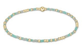 E Newton Hope Unwritten Bracelet What I Mint to Say