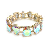 Teardrop Stretch Bracelet