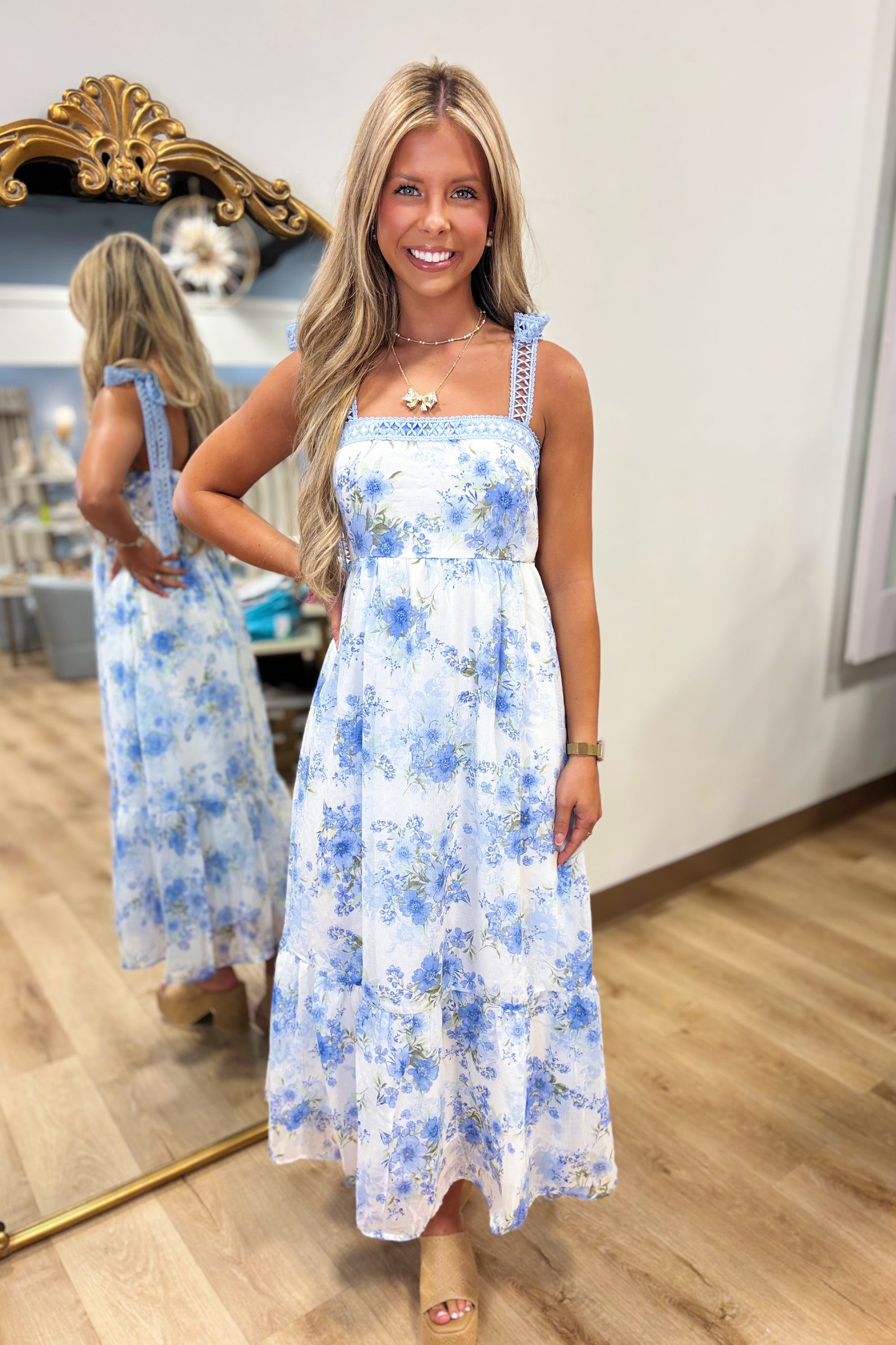 blue petal dress Sunnypetal Exquisite Light Blue Asymmetry Flower Girl Dresses Birthday –  sunnypetal