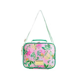 Lilly Pulitzer Lunch Bag Via Amore Spritzer