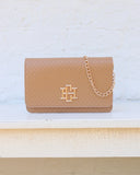Caroline Hill Bryn Clutch/Crossbody