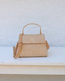 Caroline Hill Vivienne Handbag