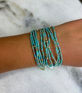 E Newton Extends Hope Unwritten Bracelet Turg it Girl