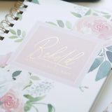 Behold Bible Journal Inductive Bible Study