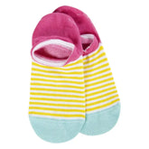 World's Softest Socks Low (Various colors)