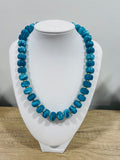 Brock Beaded Necklace Various