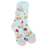 World's Softest Socks Cozy Crew (Various Colors)