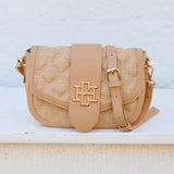 Caroline Hill Griffin Crossbody (various)