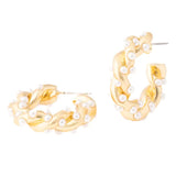 Michelle McDowell Collins Earrings