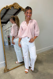 Dylan Jolie Blouse Petal