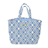 Laura Park Beach Tote