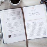 31 Days of Prayer For My Husband Devotional