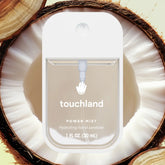 Touchland Mist Hand Sanitizer Beach Coco