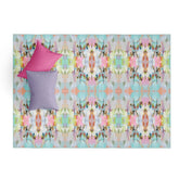 Laura Park Brooks Avenue 5 x 8 Floor Mat