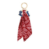 SEC Bandana Bag Charms (Various Schools)