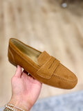 Mia Bahar Loafer Cognac