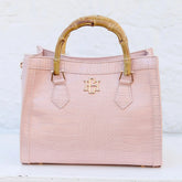 Caroline Hill Kennedy Tote (various)