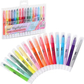 Mr. Pen Highlighter Pack