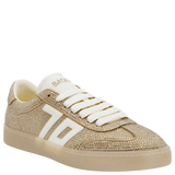 Back 70 Smart Sneaker Gold