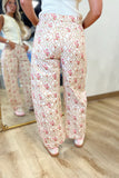 Perfect Petal Pants Pink