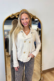 Dylan Sutton Jacket Beige