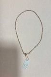 E Newton 15" Choker Hope Unwritten Gemstone Moonstone