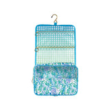 Lilly Pulitzer Hanging Toiletry Bag, Just A Pinch