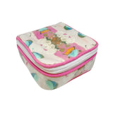 Laura Park Monet's Garden Jewelry Case