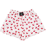 Cherry Lulu Mac Boxers