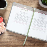 For I Know the Plans Devotional