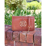 Caroline Hill Cecilia Handbag